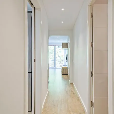 Habitat Pau Barselona