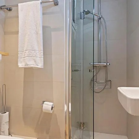 Habitat Pau * Barselona