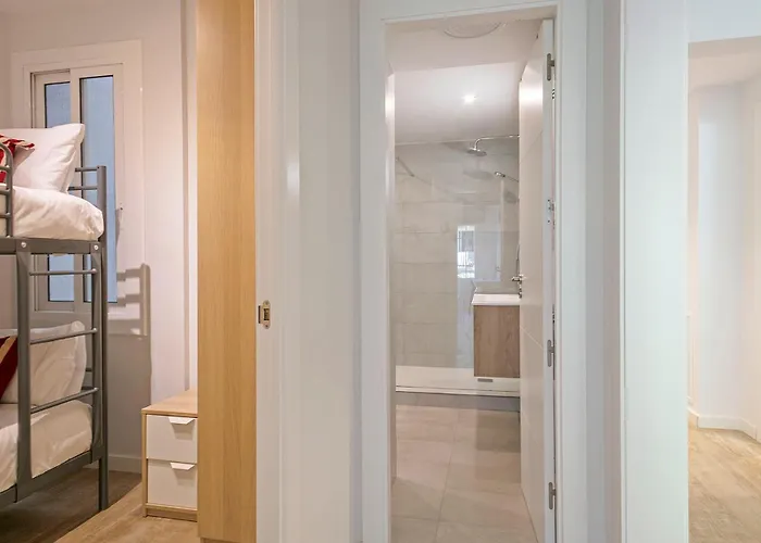 Habitat Pau Apartment *