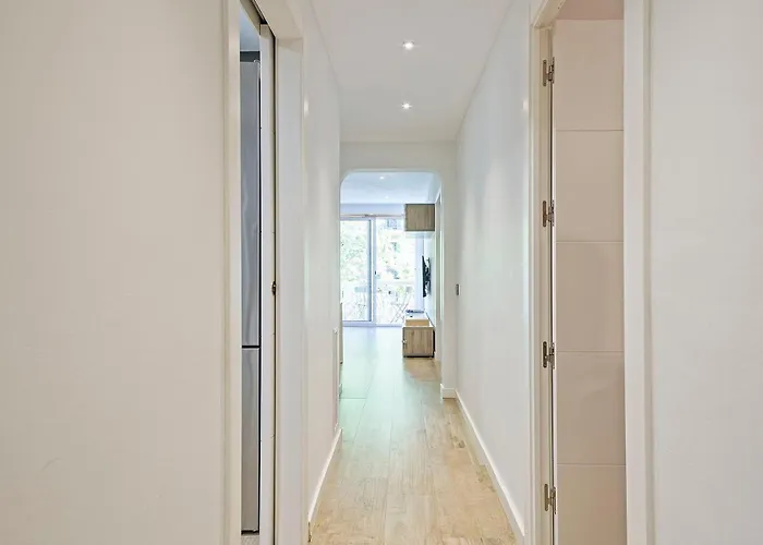 Habitat Pau Barcelona