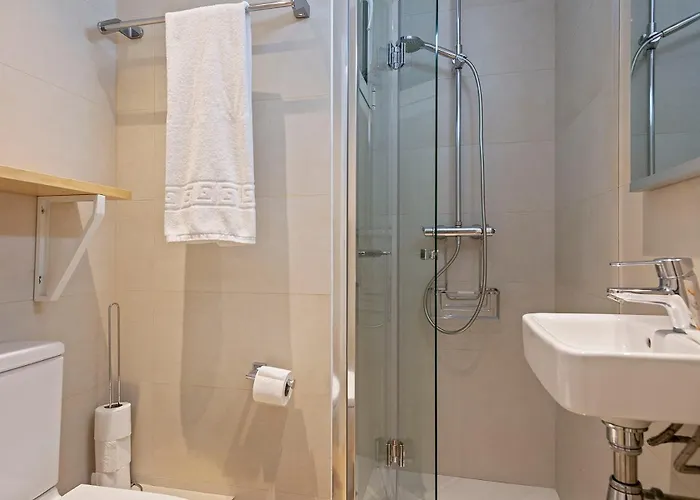 Habitat Pau * Barcelona