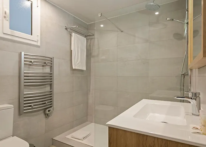 Habitat Pau Apartment