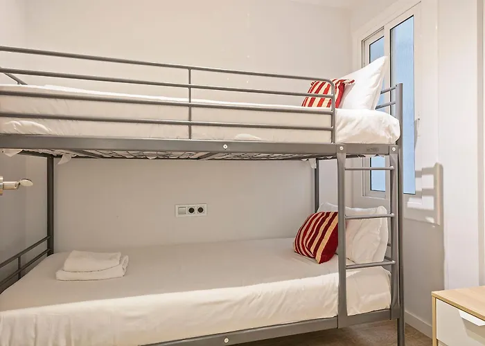 Habitat Pau Apartment *