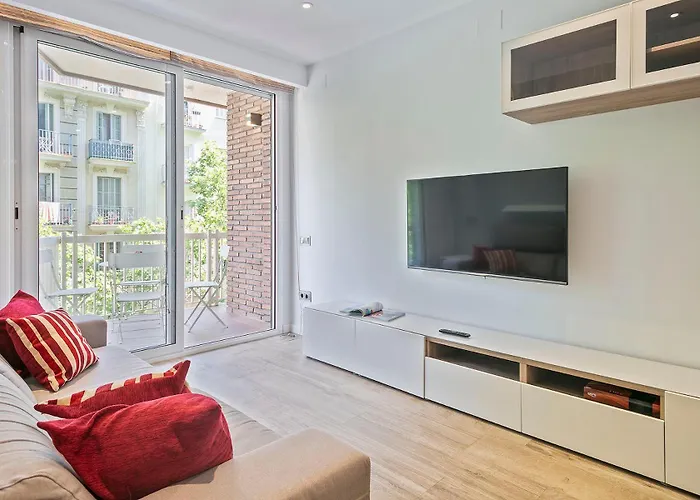 Apartment Habitat Pau