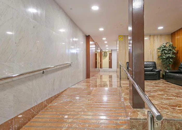 Habitat Pau Barcelona
